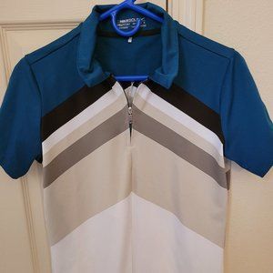 Nike Golf Polo Shirt-Med